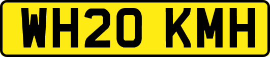 WH20KMH