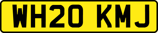WH20KMJ