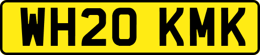 WH20KMK