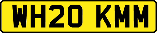 WH20KMM