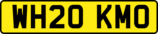 WH20KMO
