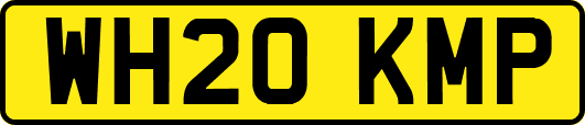 WH20KMP