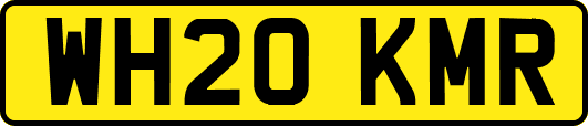 WH20KMR