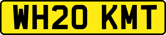 WH20KMT