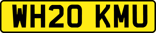 WH20KMU
