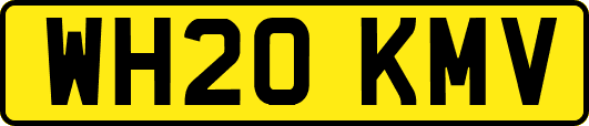 WH20KMV