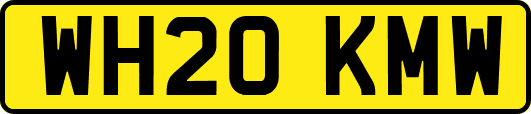 WH20KMW