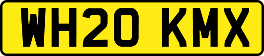 WH20KMX