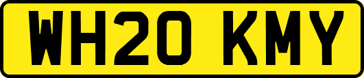 WH20KMY