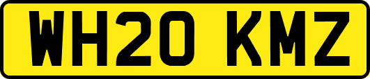 WH20KMZ