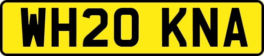 WH20KNA