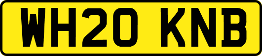 WH20KNB