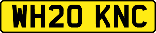 WH20KNC