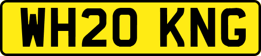 WH20KNG