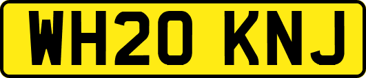 WH20KNJ