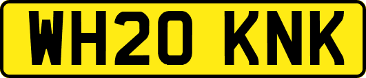 WH20KNK