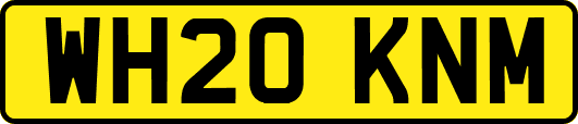 WH20KNM