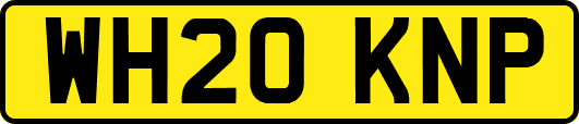 WH20KNP