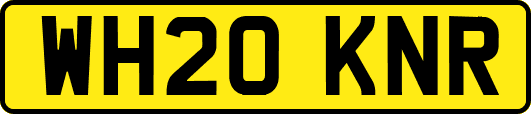 WH20KNR