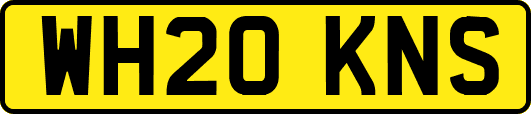 WH20KNS