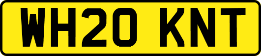 WH20KNT