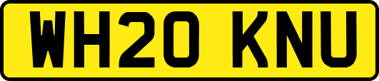 WH20KNU