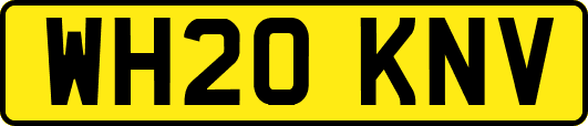 WH20KNV