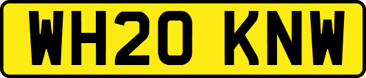 WH20KNW