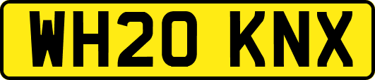 WH20KNX