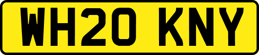 WH20KNY