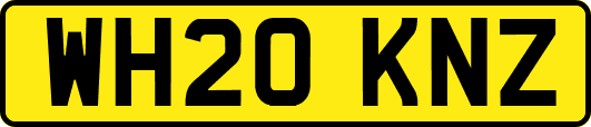 WH20KNZ