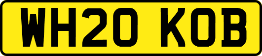 WH20KOB