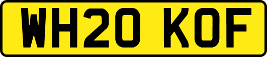WH20KOF
