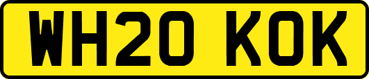 WH20KOK