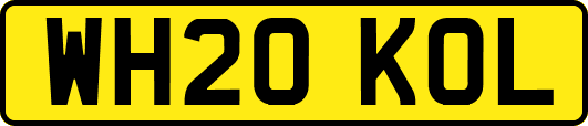 WH20KOL