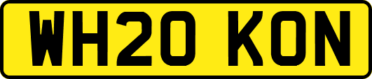 WH20KON