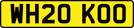 WH20KOO