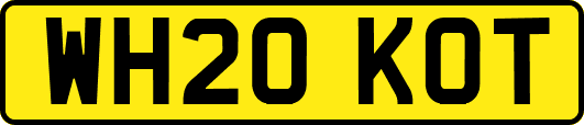 WH20KOT