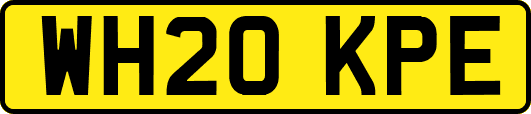 WH20KPE