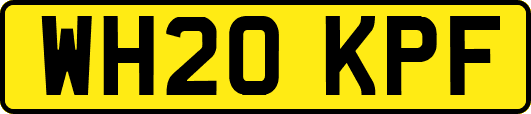 WH20KPF