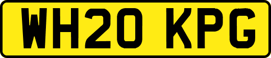 WH20KPG