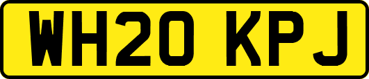WH20KPJ