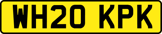 WH20KPK