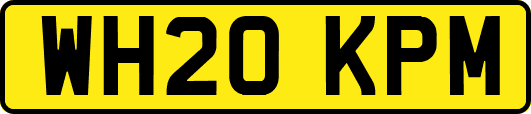 WH20KPM