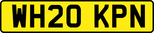 WH20KPN