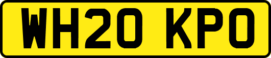 WH20KPO
