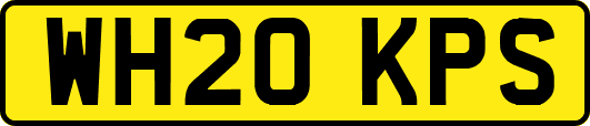 WH20KPS