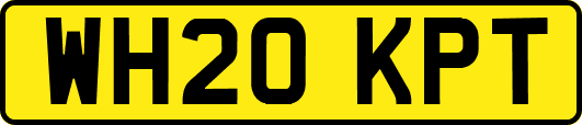 WH20KPT