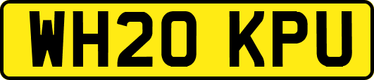 WH20KPU