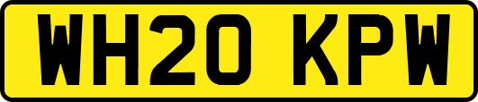 WH20KPW